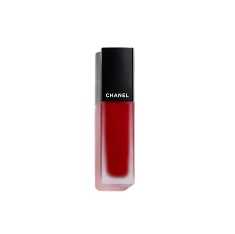 chanel rouge allure 836|Chanel Idyllique (836) Rouge Allure Ink Matte Liquid .